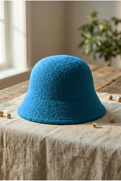 OnMyHead Special Bouquet Hat Indigo