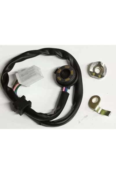 Cup Motorsiklet Vites Boş Müşürü