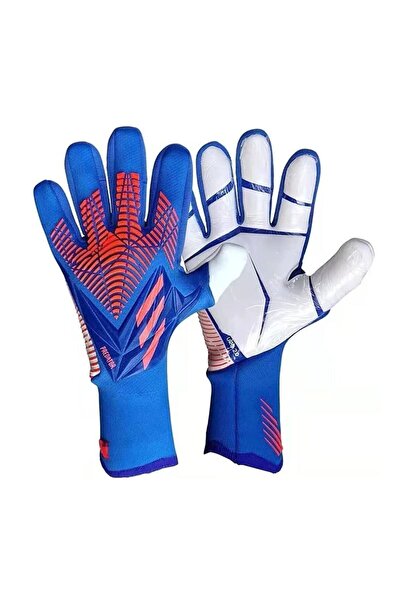 Arabest Soccer Goalkeeper Gloves with Finger Protection, Youth Adult Training...