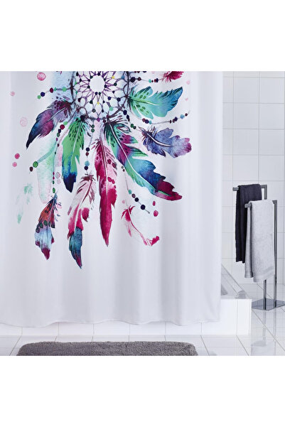 Ridder Κουρτίνα ντους Dreamcatcher, 180 x 200 εκ.