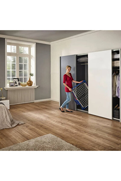 Leifheit Uscător de rufe Pegasus 200 Solid Deluxe Mobile