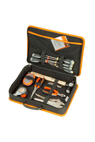 Bahco Organizator scule cu bucle elastice, 40x7,5x30,2 cm, 4750FB5C