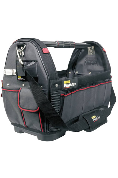 Stanley FatMax Open Tool Bag 1-93-951