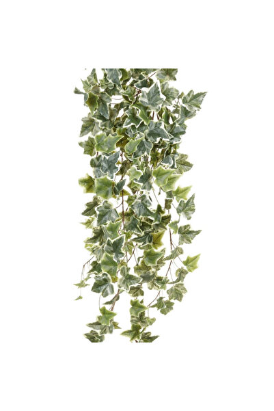 EMERALD Iederă artificială curgătoare verde două tonuri 100 cm 11.960