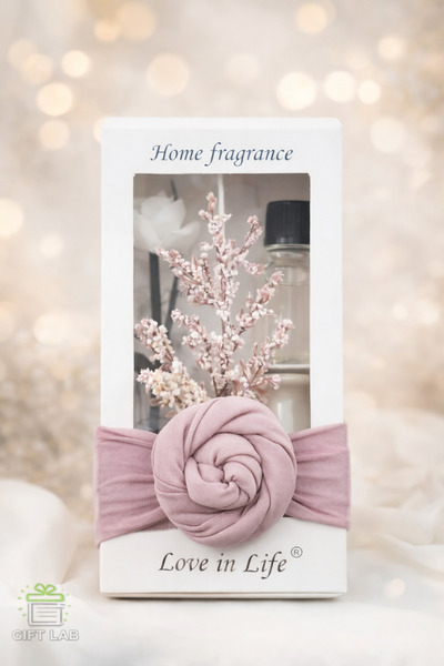 Gift LAB فواحة منعشه تستخدم لتوزيعات الزواج - مواليد - مناسبات خاصة