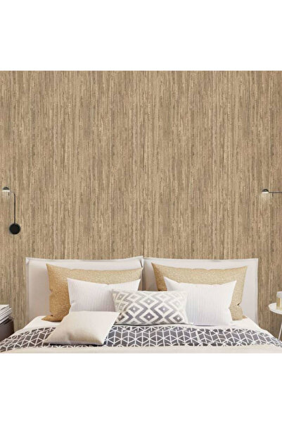 Noordwand Tapet Grasses Wicker, maro