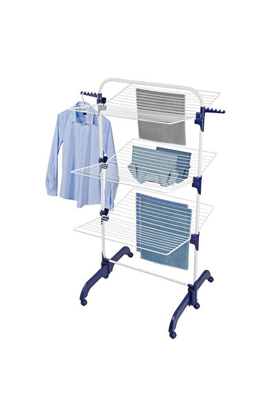 Leifheit "Comfort Tower 420" clothes dryer