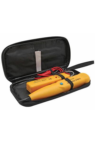 Velleman Detector de cablu cu generator de ton VTTEST11N