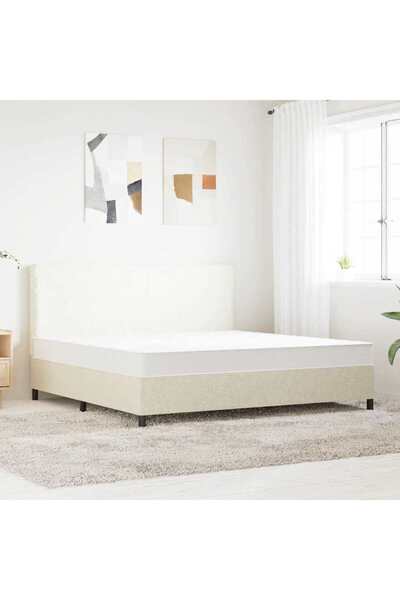 Concept Saltea cu arcuri bonnell, fermitate medie, 180x200 cm