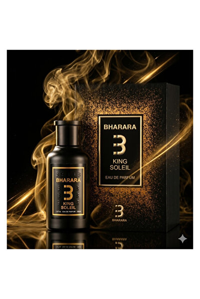 LAOBANX King Soleil Eau De Parfum – Luxury Long-Lasting Fragrance