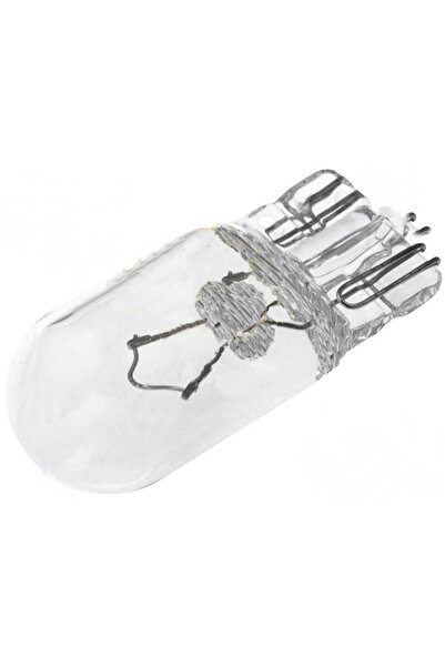 Osram Bec auto cu halogen W3W 3W 12V 2821