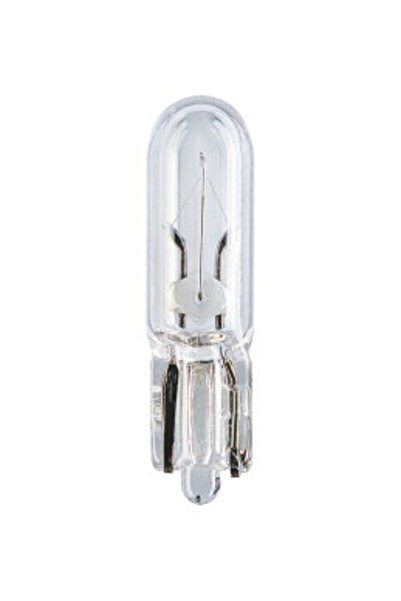 Osram Bec auto cu halogen W2, W3 2.3W 12V 2723
