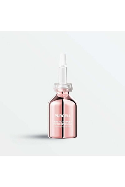 PURCELL 82% High Dose Peptide Formula – Elasticity Enhancer and Anti-Wrinkle ...