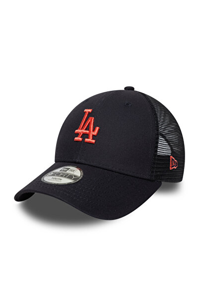 NEW ERA Lacivert Erkek Çocuk Şapka CHYT HOMEFIELD TRUCKER