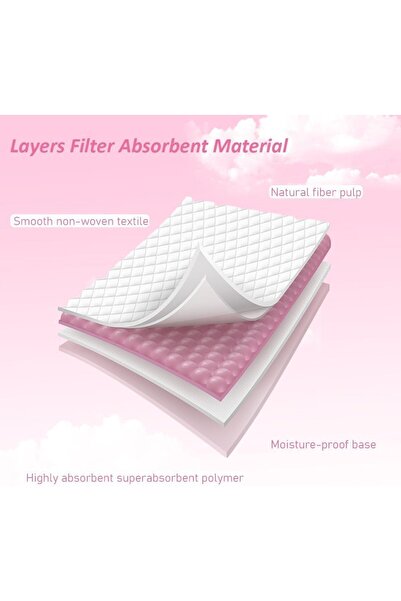 Cute n Cuddle Cute 'n' Cuddle Baby Disposable - Ultra Absorbent Diaper Changi...