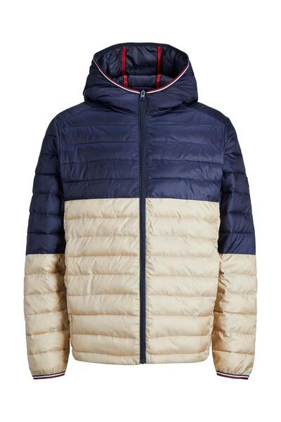 Jack & Jones Jacke Adam Steppjacke