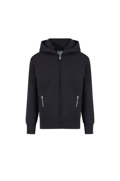 Champion Kapuzensweatjacke Zip Hoody mit Kapuze