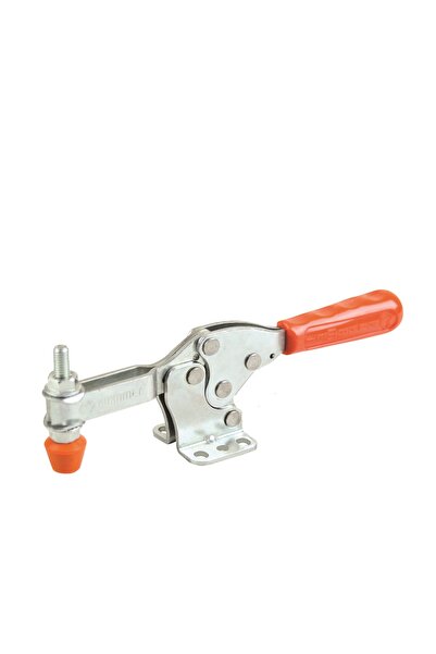 Fluid Metal Clema de fixare cu actionare orizontala – 111-0