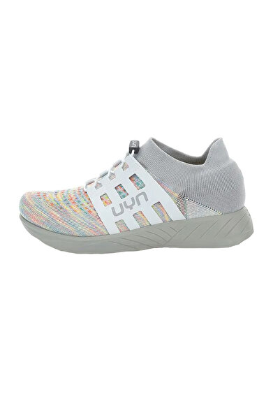 UYN Schuhe - Sneaker Rainbow Tune Shoes Grey Sole