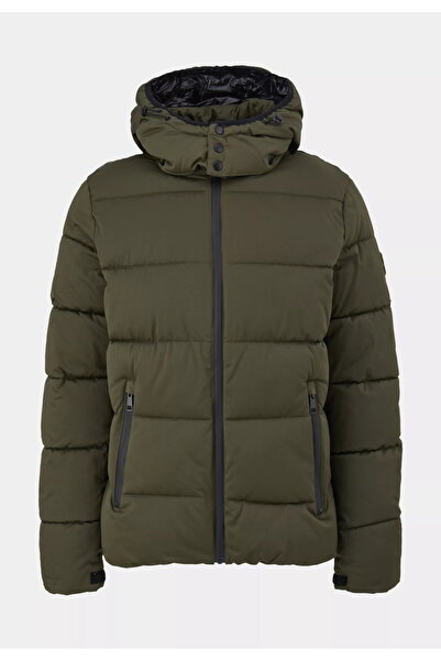 s.Oliver Jacke Steppjacke