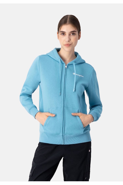 Champion Jacke Sweatjacke