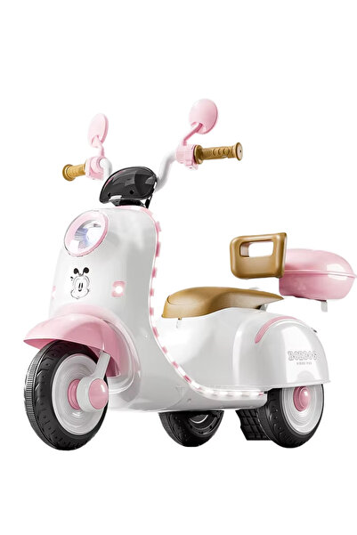 Rally لعبة ركوب كهربائية للأطفال,من عمر سنتين الى ست سنين