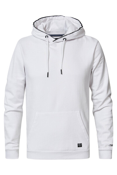 Petrol Industries Sweater Sportlicher Hoodie