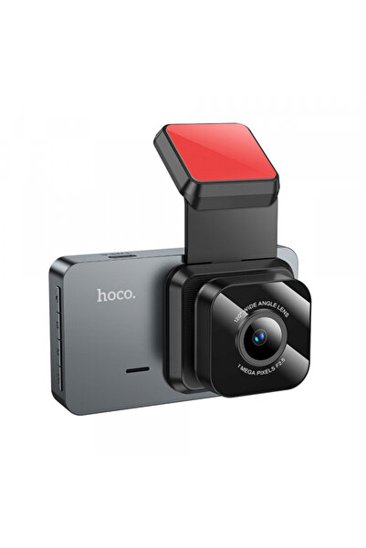 Hoco HOCO Car Camera, 1280P, 3inch Display