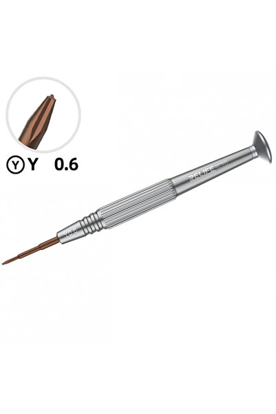 Relife Screwdriver RL-722, Y 0.6mm