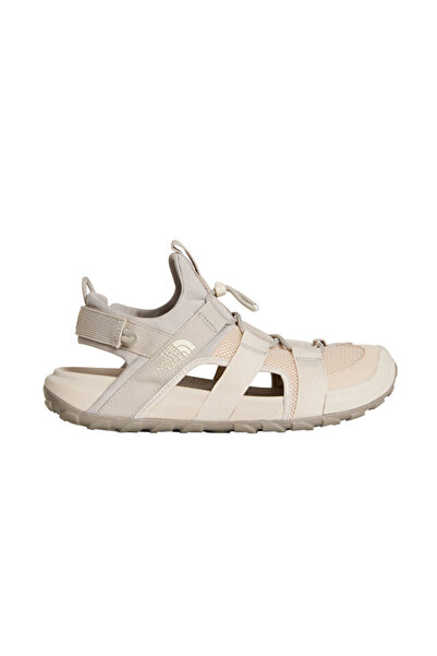 THE NORTH FACE M Explore Camp Shandalmen's Outdoor Sandals I Nf0A83Nl6S41 Beige