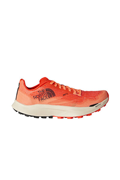 THE NORTH FACE Summit Vectiv Sky 2Men's Running Shoes Nf0A8Aeml2I1 Red
