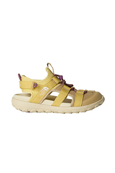 THE NORTH FACE Y Explore Camp Shandalgenç Outdoor Sandal Nf0A8Dammij1 Brown