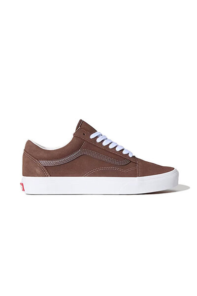 Vans Old Skool Unisex Casual Shoes Vn000D9Ydmv1 Brown