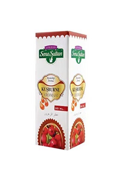 Sena Sultan Clover Oil 20 ml