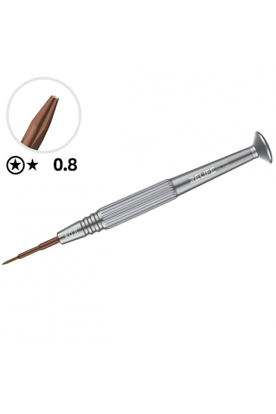 Relife Screwdriver RL-722, Pentalobe 0.8mm