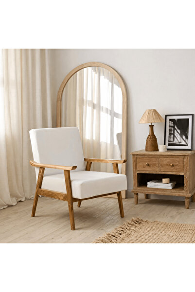 Generic GEORGE LOUNGE CHAIR