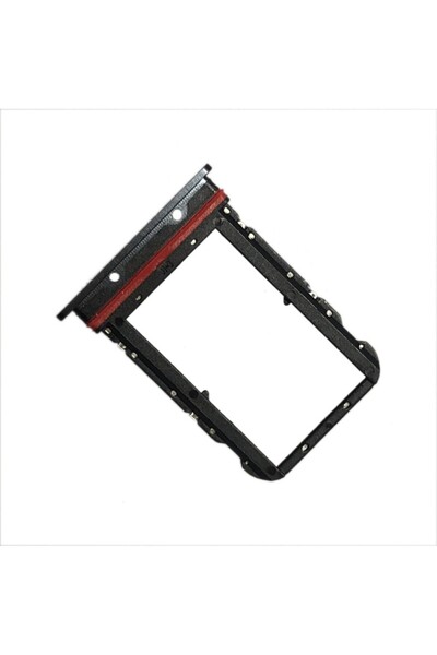 OEM Поддръжка на SIM карта Xiaomi Mi Note 10 Gray