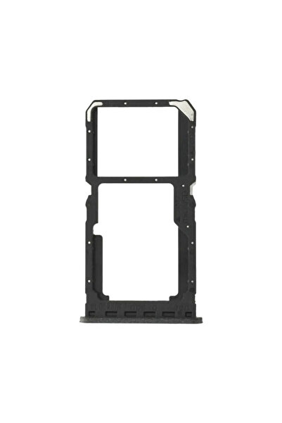OEM Oppo A79 5G Θήκη κάρτας SIM Μαύρο