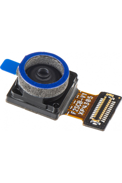 HONOR Magic8 Lite / X9c / Magic7 Lite Μπροστινή Κάμερα, με ταινία, Σετ Επισκε...