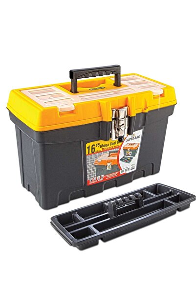 RETOOLS 16 MEGA METAL TAKIM ÇANTASI