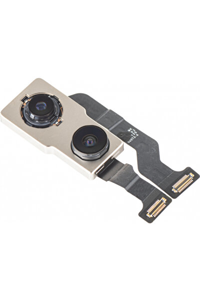 OEM Θήκη κάμερας Apple iPhone 11, με λωρίδα