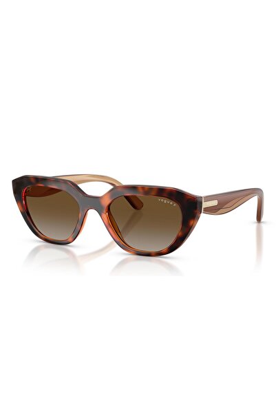Vogue V05711S W656T5 51 Women's Sunglasses