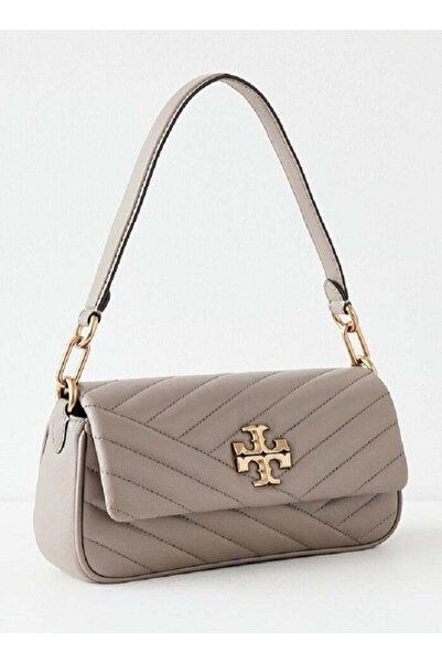 Tory Burch Kira Chevron Small Flap Shoulder Bag
