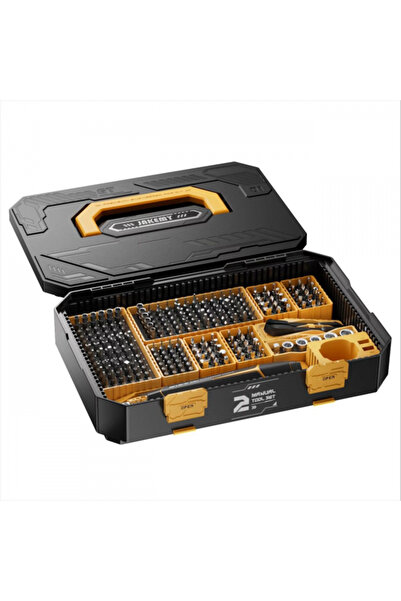 Jakemy Screwdriver JM-8198, 135in1