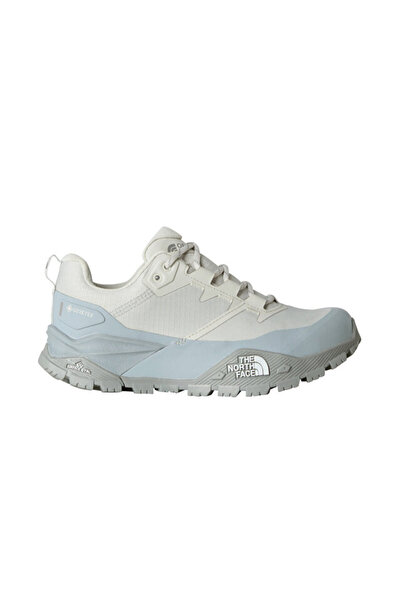 THE NORTH FACE W Offtrail Hike Gore-Texunisex Outdoor Shoes Si Nf0A8Aehl0T1 Gray