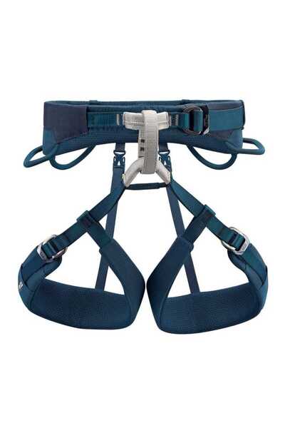 PETZL ADJAMA Emniyet Kemeri Lacivert Small