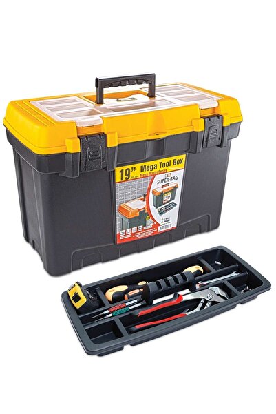RETOOLS TAKIM ÇANTASI