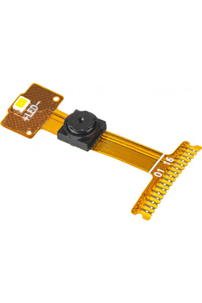 Hmd Camera Spate - Blitz 110 / Nokia 110 4G (2024), cu banda, Service Pack SP...