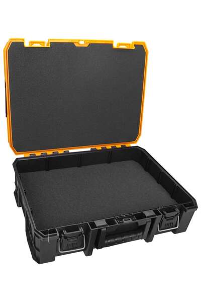 RETOOLS MASTER CASE-S (SÜNGERLİ)