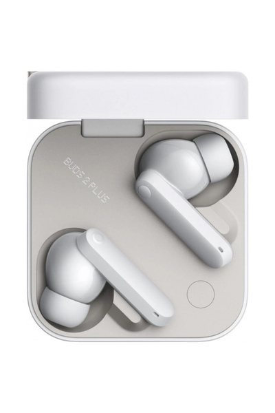 cmf by NOTHING Handsfree Bluetooth Buds 2 Plus, TWS, ANC, MultiPoint, Gri Des...